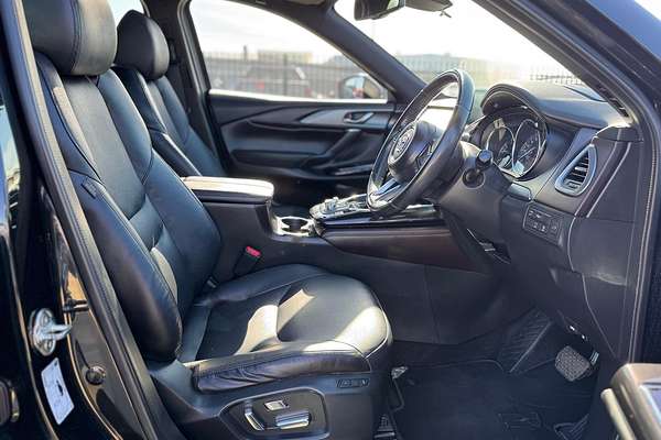 2017 Mazda CX-9 Azami TC