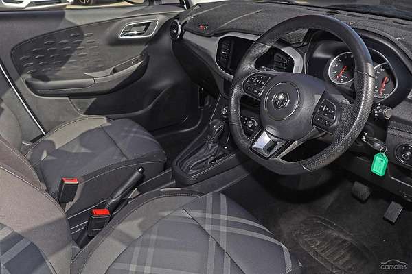 2022 MG MG3 Core (Nav)