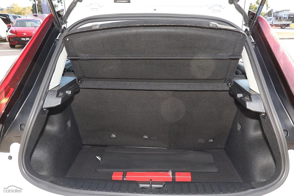 2022 MG MG3 Core (Nav)