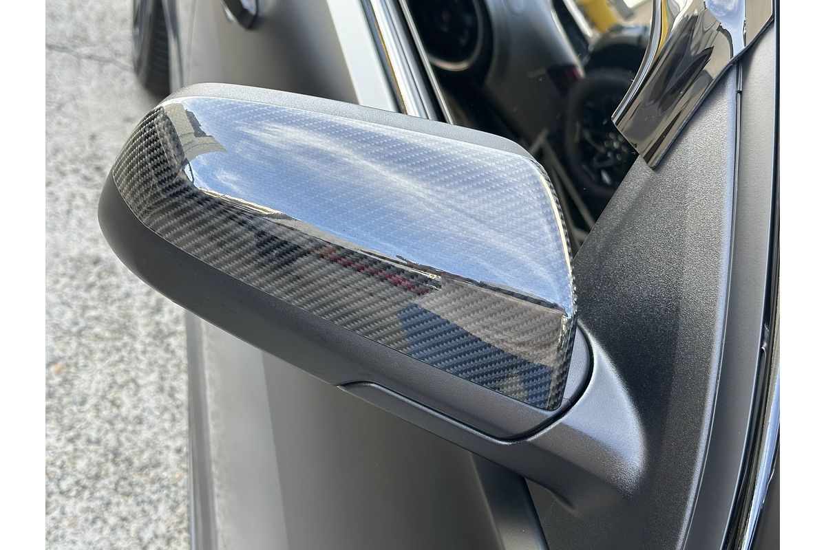 2016 HSV GTS  GEN F2