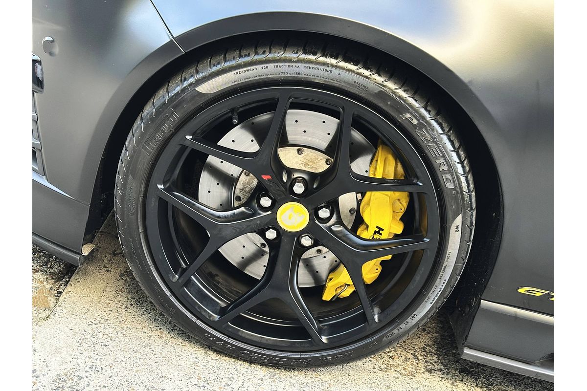 2016 HSV GTS  GEN F2