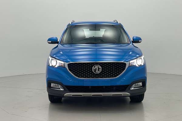 2023 MG ZS Excite AZS1
