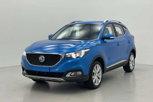 2023 MG ZS Excite AZS1