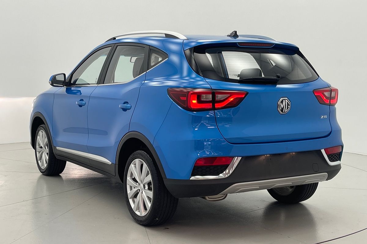 2023 MG ZS Excite AZS1