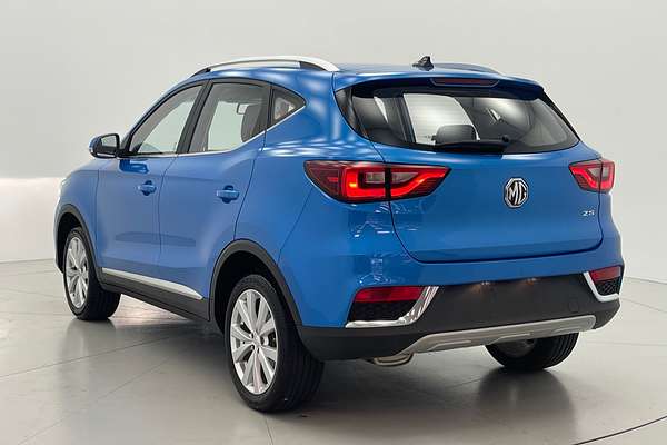 2023 MG ZS Excite AZS1