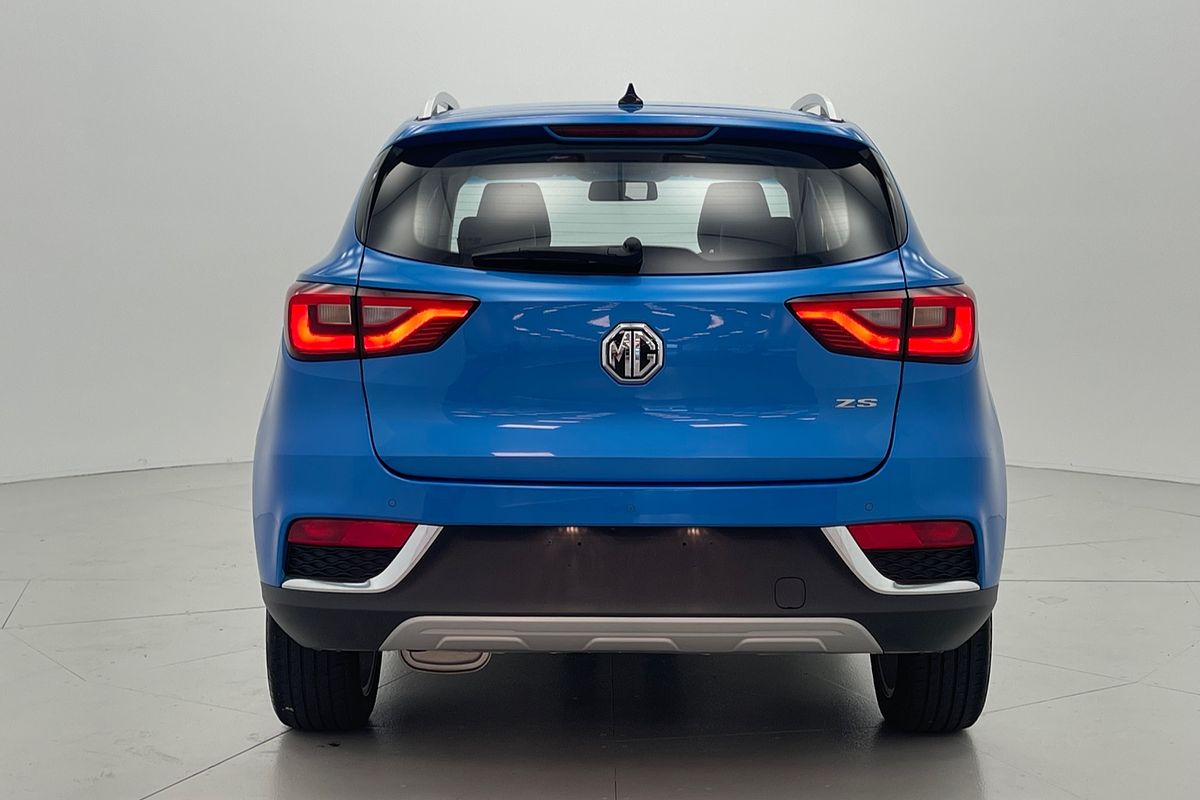 2023 MG ZS Excite AZS1