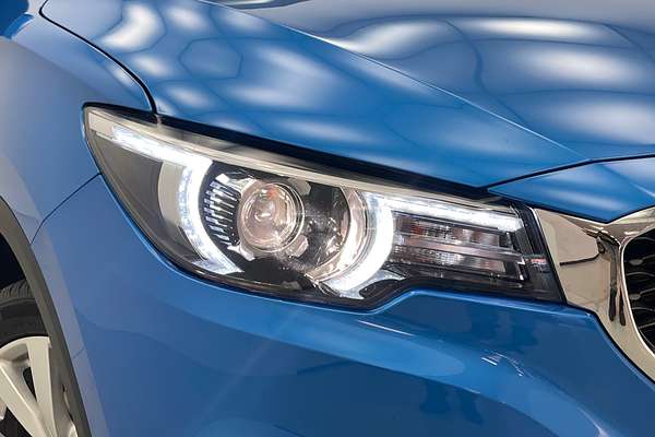 2023 MG ZS Excite AZS1
