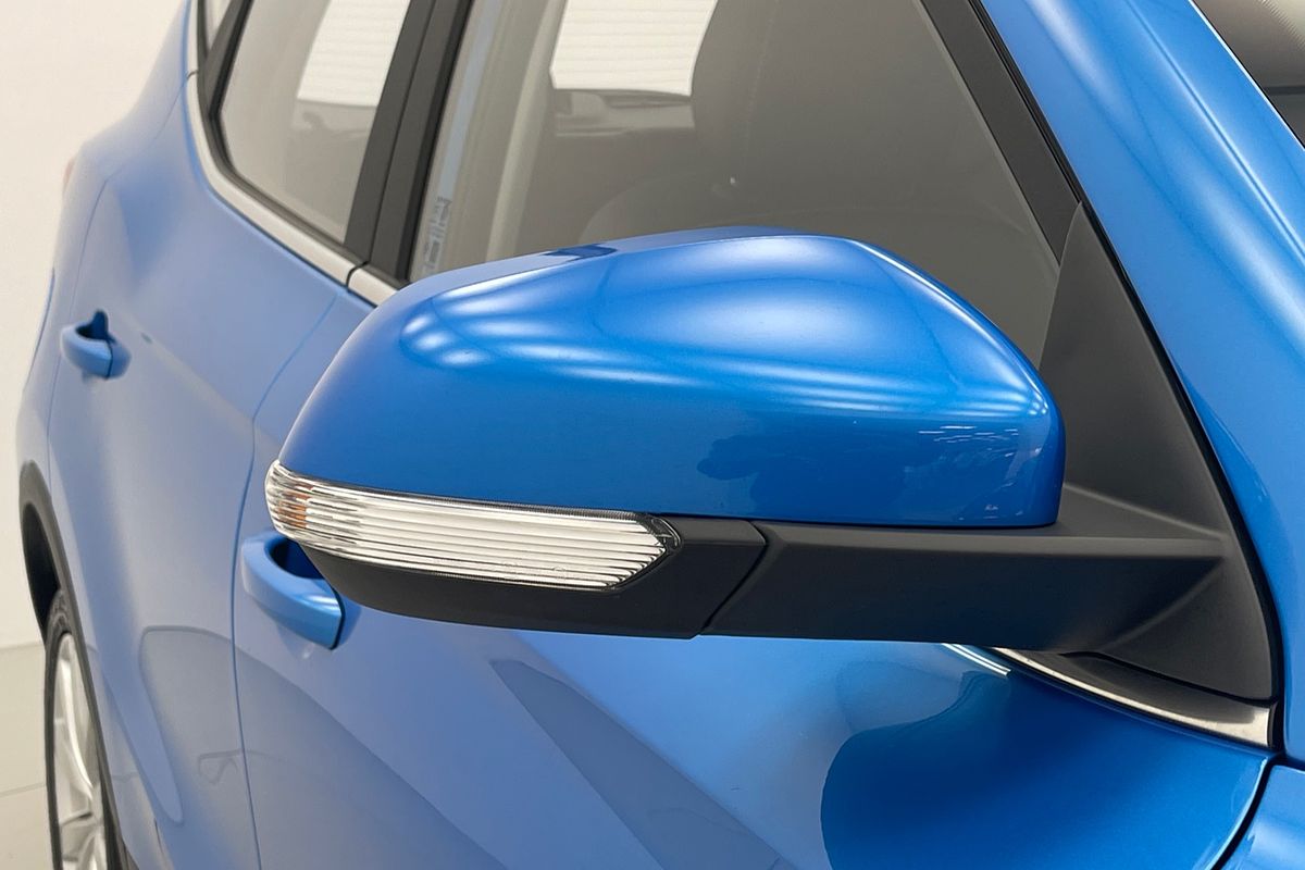 2023 MG ZS Excite AZS1