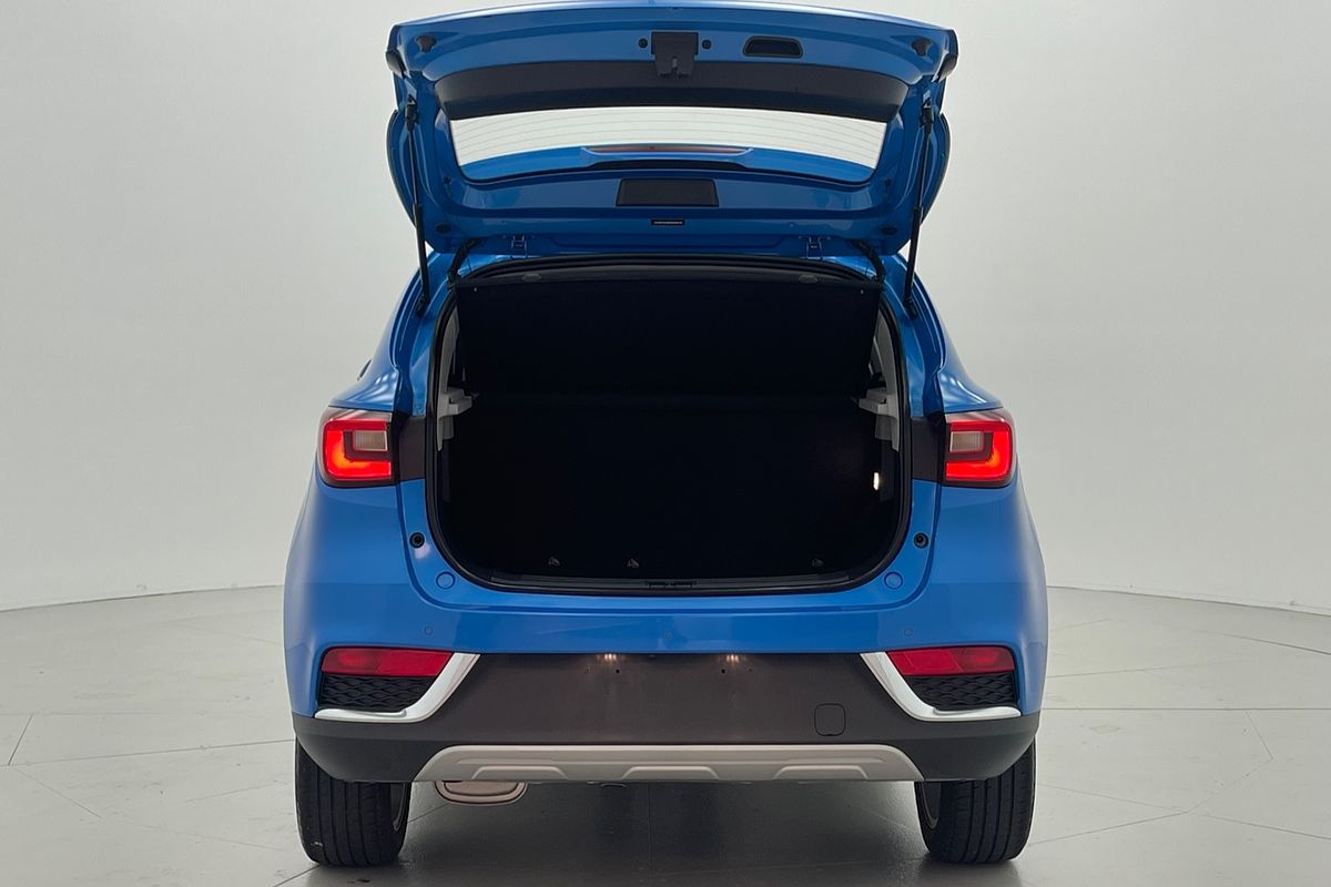 2023 MG ZS Excite AZS1