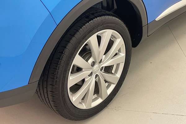 2023 MG ZS Excite AZS1