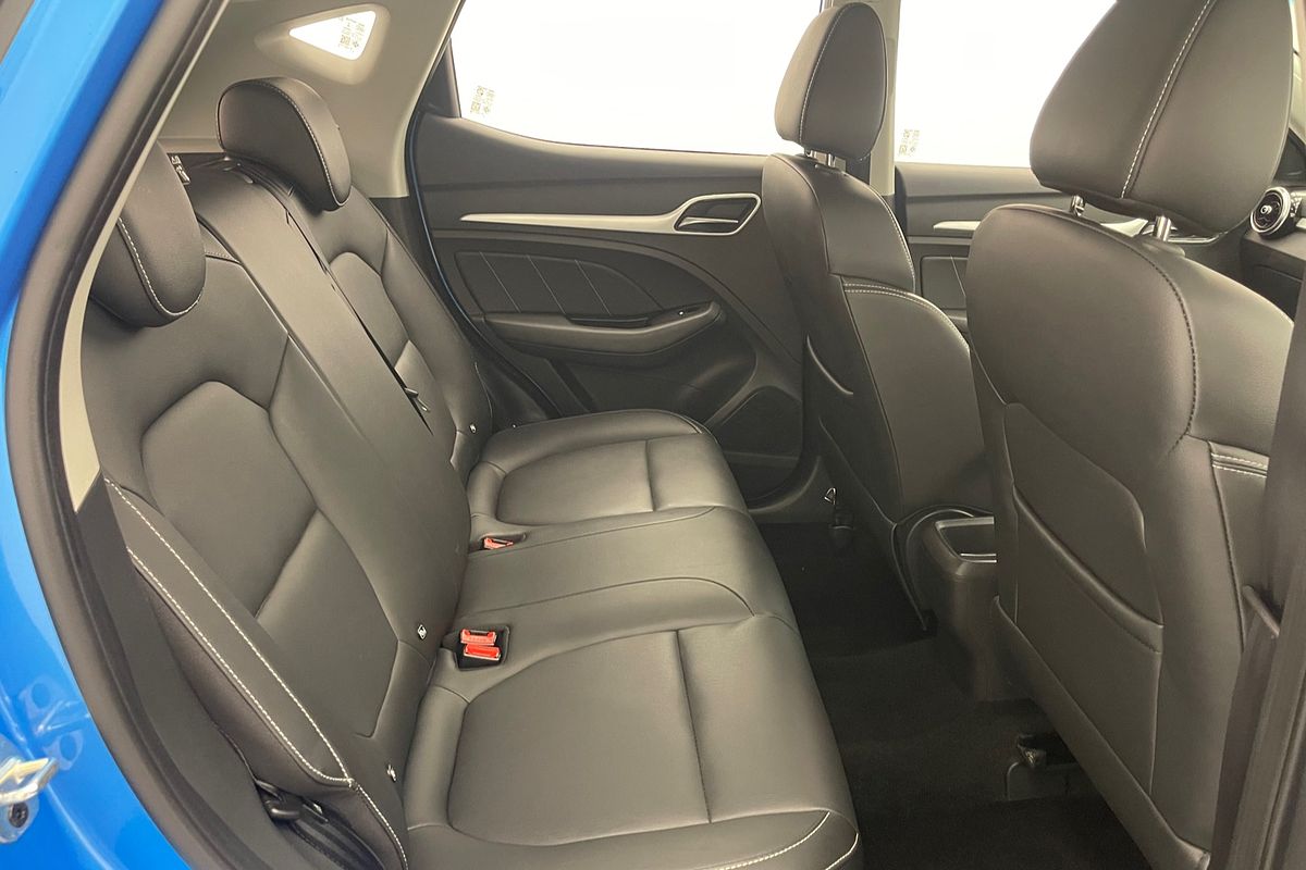 2023 MG ZS Excite AZS1