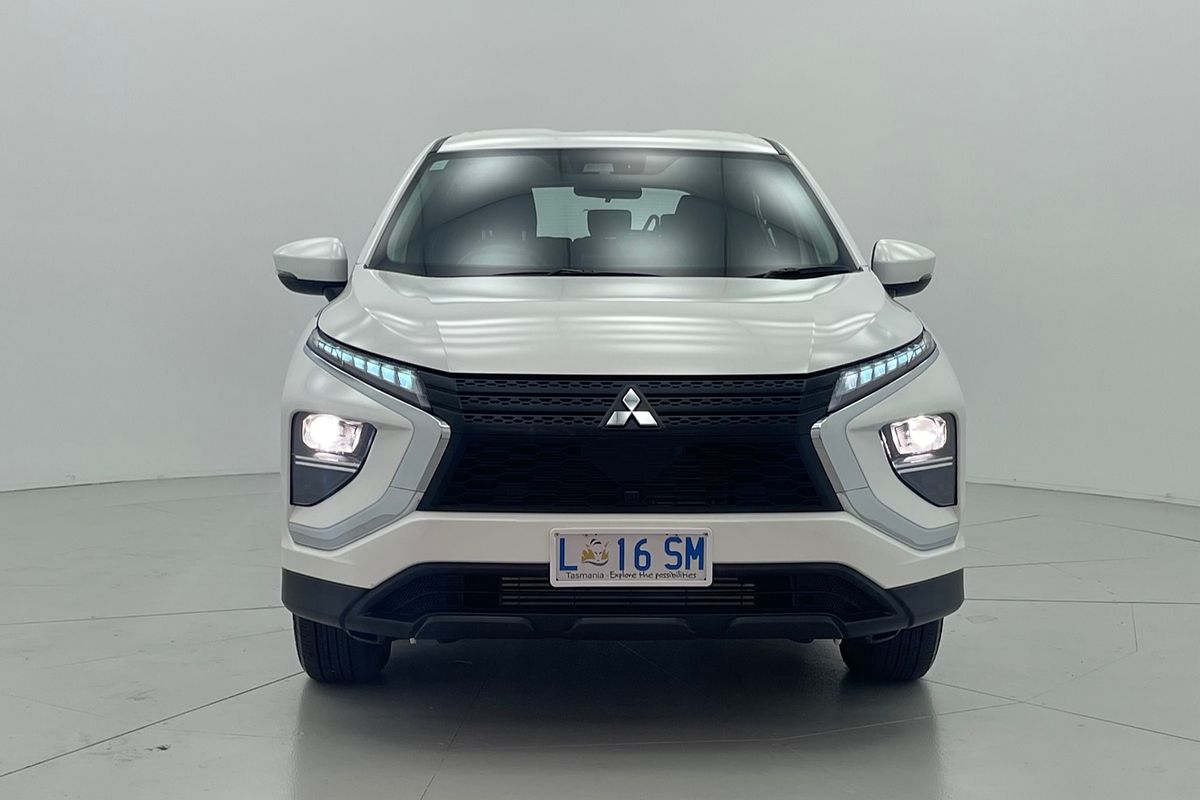 2024 Mitsubishi YB Eclipse Cross ES 2WD 1.5L T/C CVT