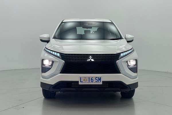 2024 Mitsubishi Eclipse Cross ES YB