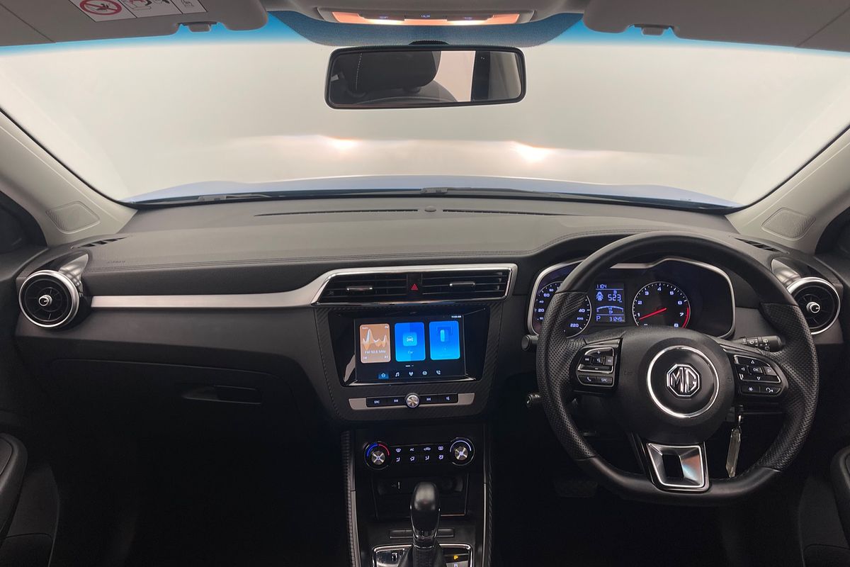 2023 MG ZS Excite AZS1