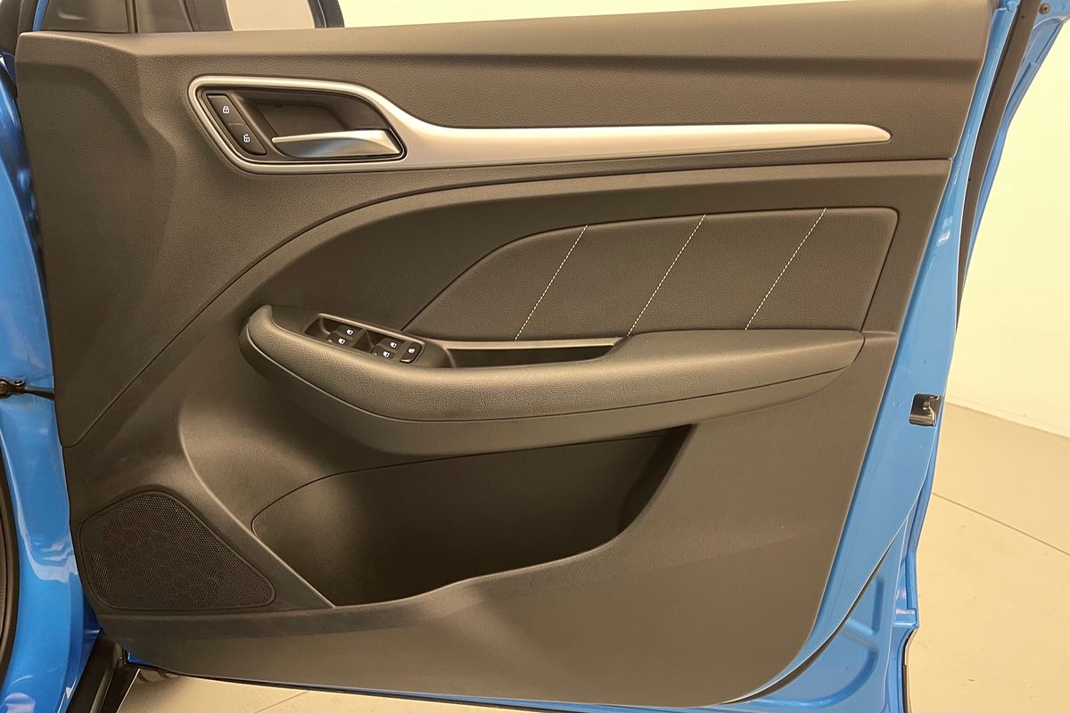 2023 MG ZS Excite AZS1