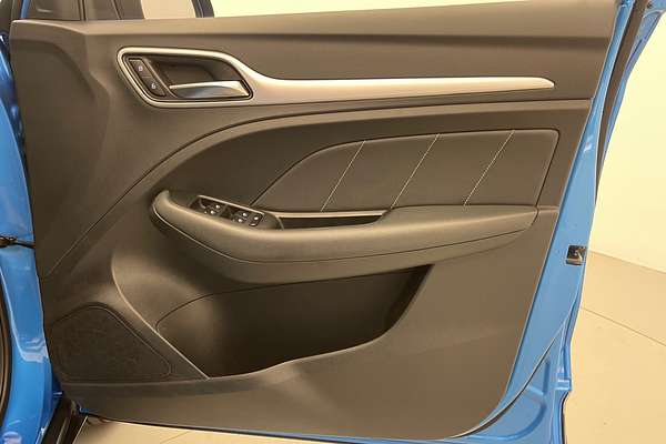 2023 MG ZS Excite AZS1
