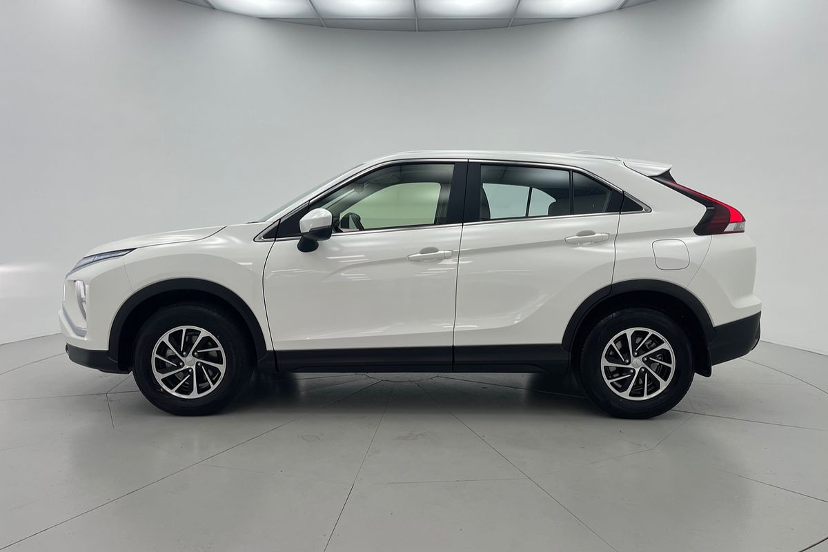2024 Mitsubishi YB Eclipse Cross ES 2WD 1.5L T/C CVT