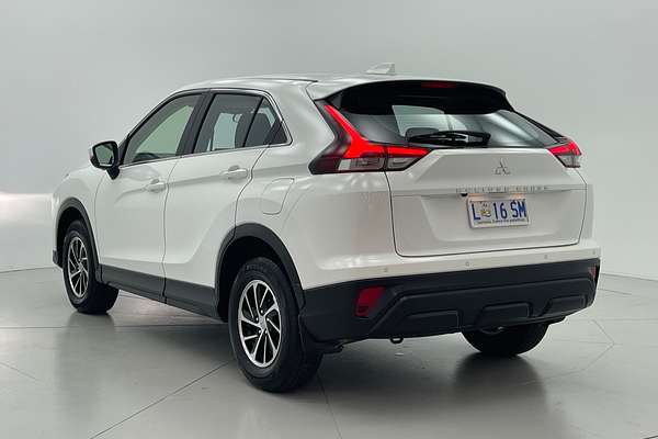 2024 Mitsubishi Eclipse Cross ES YB