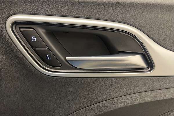 2023 MG ZS Excite AZS1