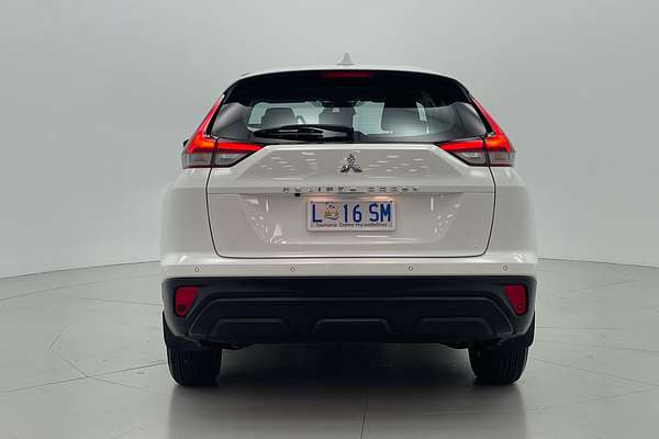 2024 Mitsubishi Eclipse Cross ES YB