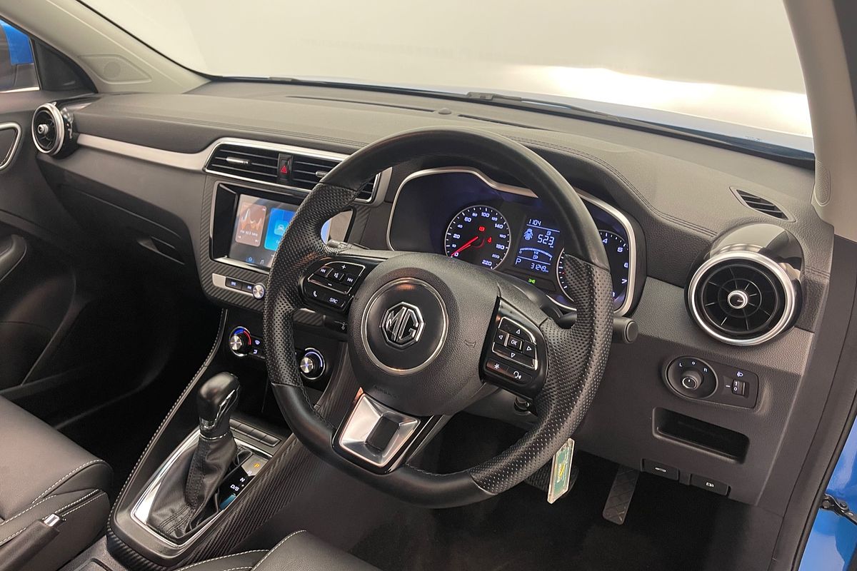 2023 MG ZS Excite AZS1