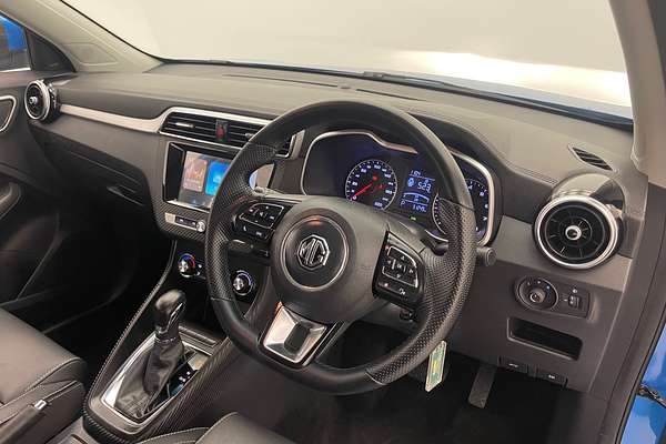 2023 MG ZS Excite AZS1