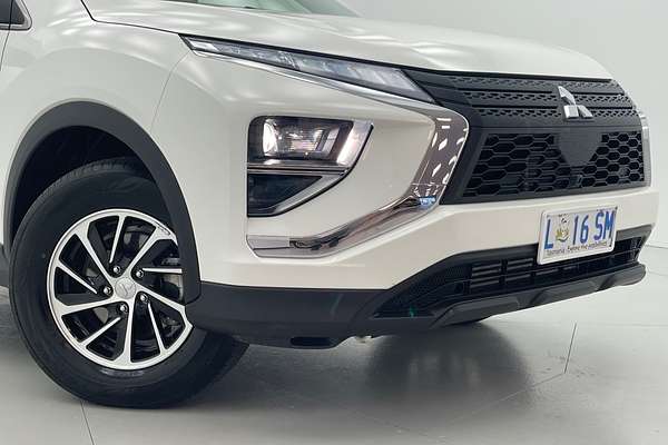 2024 Mitsubishi Eclipse Cross ES YB