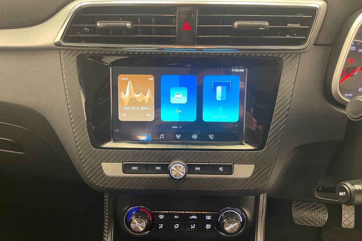 2023 MG ZS Excite AZS1
