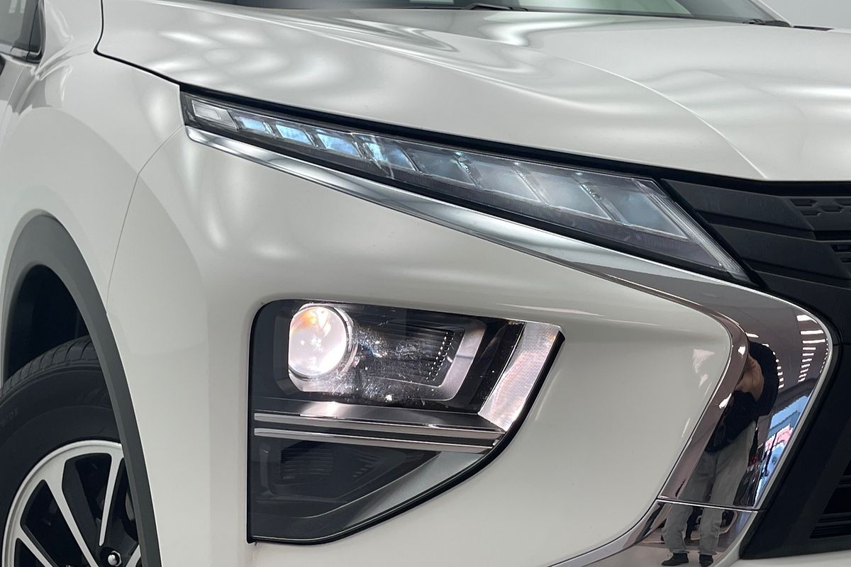 2024 Mitsubishi Eclipse Cross ES YB