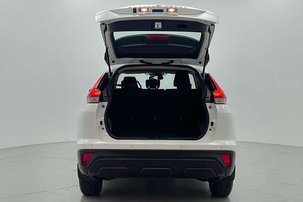 2024 Mitsubishi Eclipse Cross ES YB