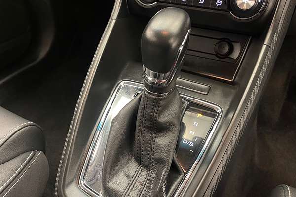 2023 MG ZS Excite AZS1