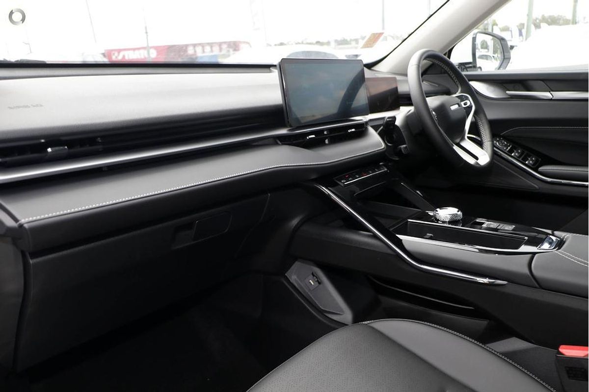 2025 GWM Haval H6 Ultra Hybrid B01