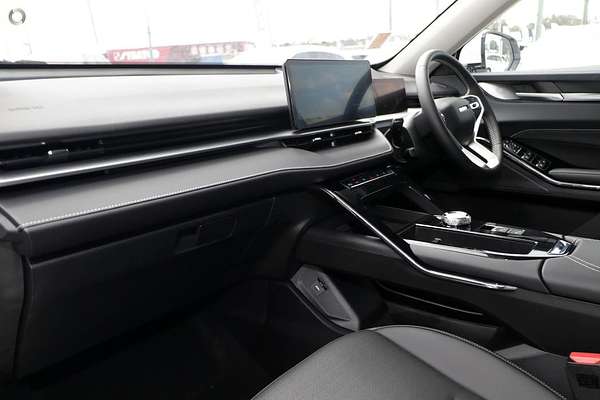 2025 GWM Haval H6 Ultra Hybrid B01