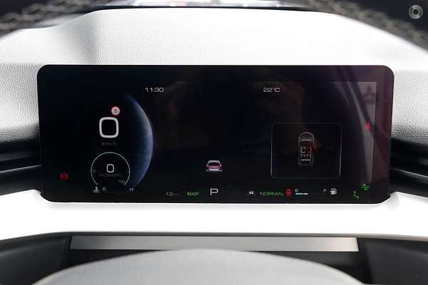 2025 GWM Haval H6 Ultra Hybrid B01