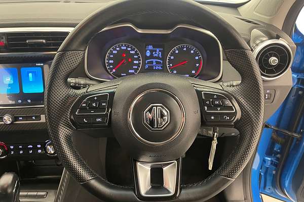 2023 MG ZS Excite AZS1