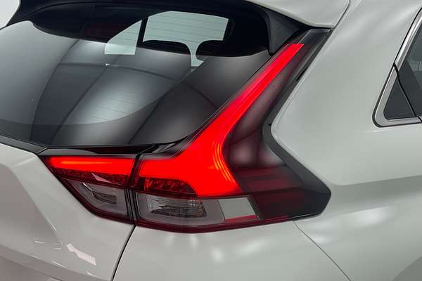 2024 Mitsubishi Eclipse Cross ES YB