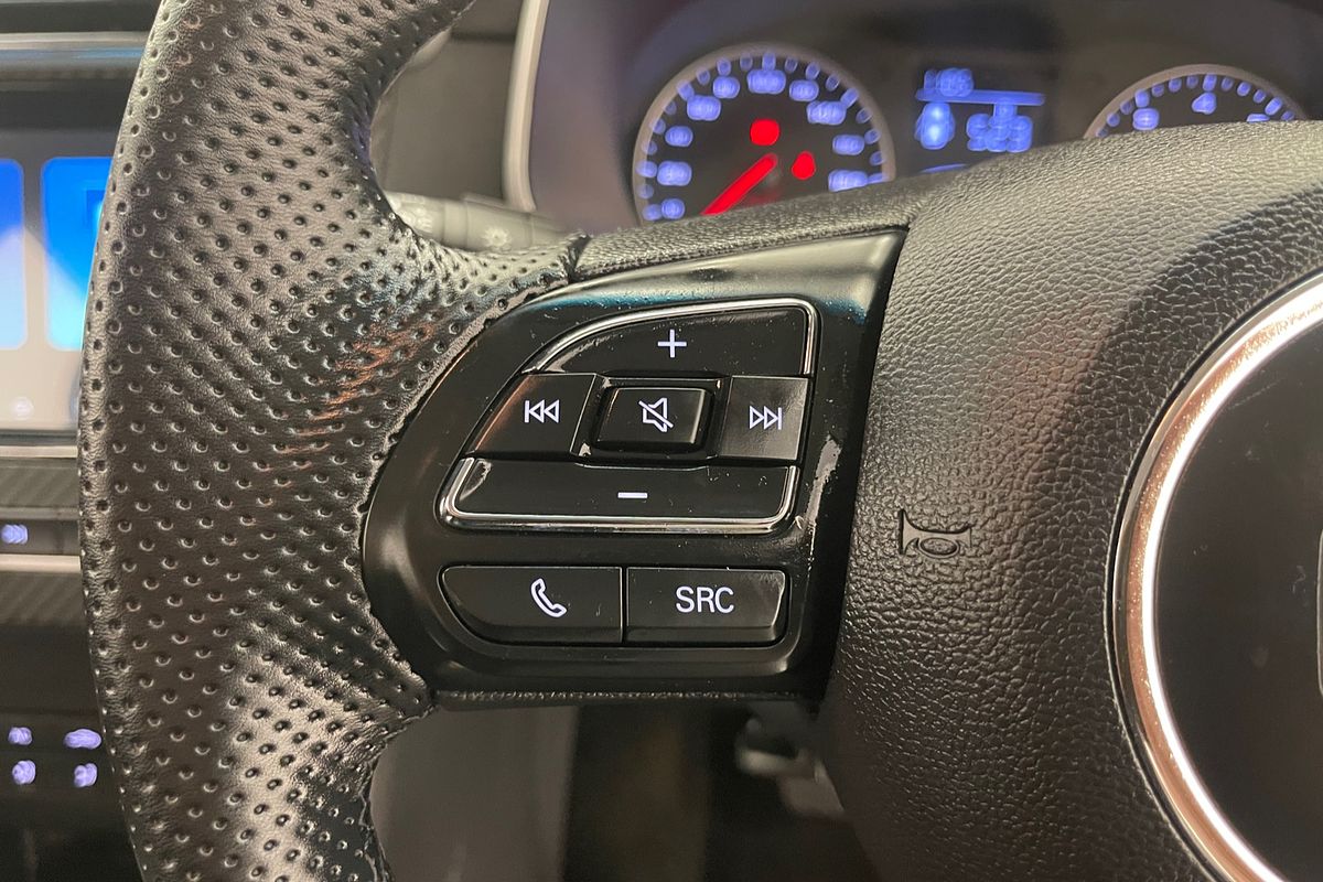 2023 MG ZS Excite AZS1