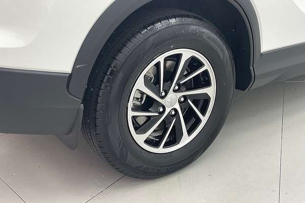 2024 Mitsubishi Eclipse Cross ES YB