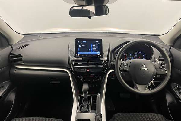 2024 Mitsubishi Eclipse Cross ES YB