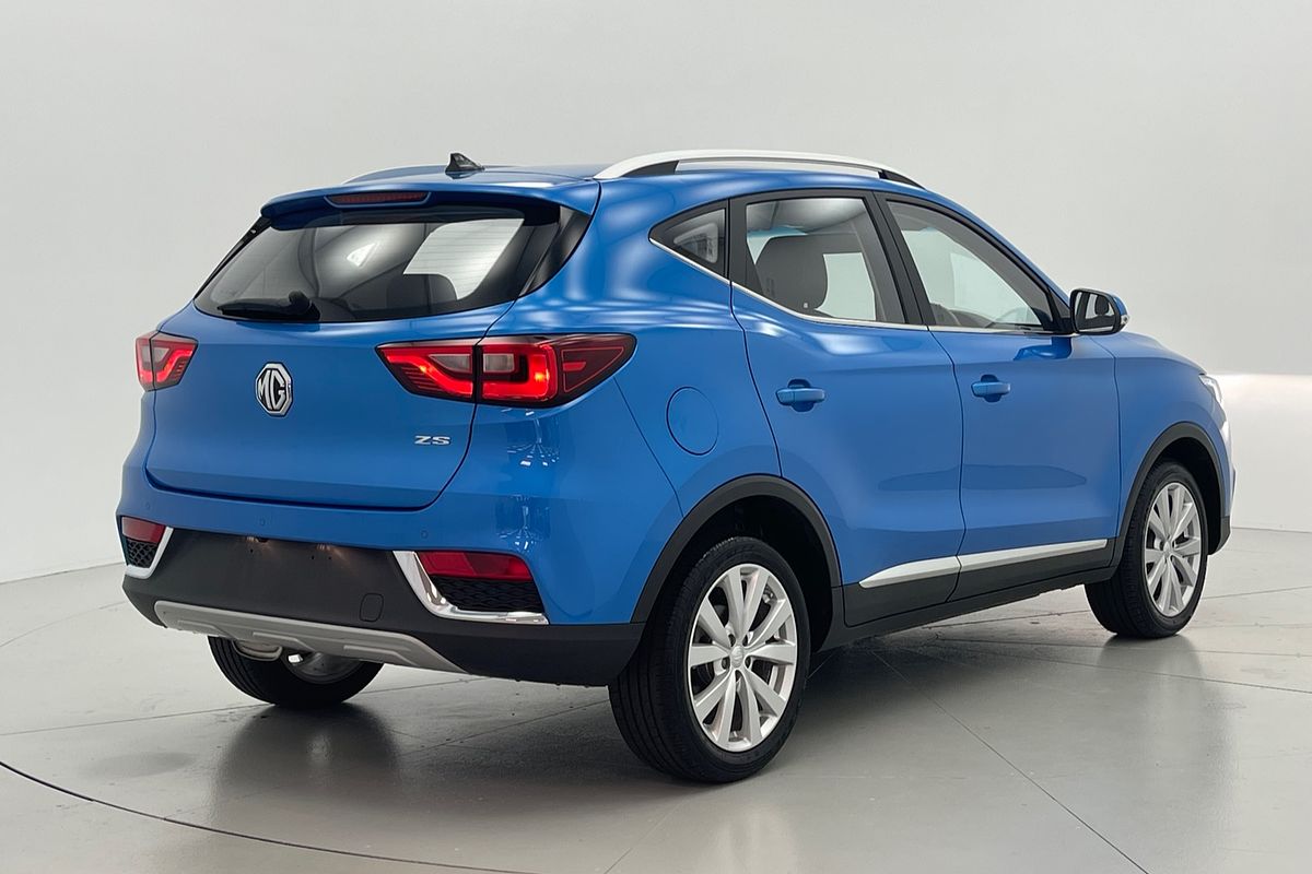 2023 MG ZS Excite AZS1