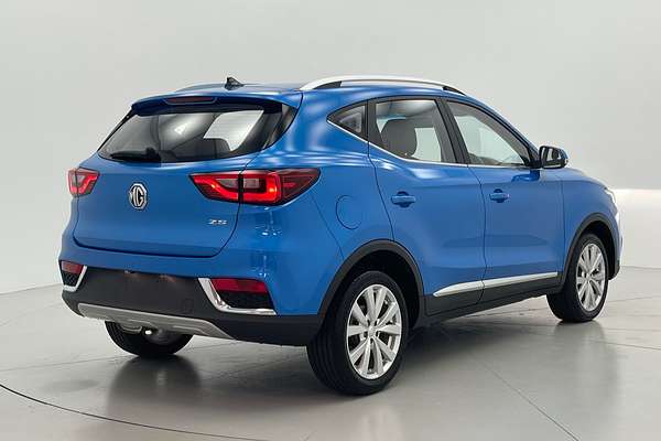 2023 MG ZS Excite AZS1