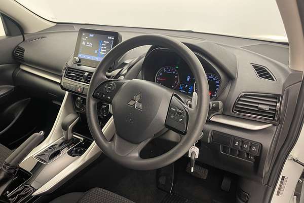 2024 Mitsubishi Eclipse Cross ES YB