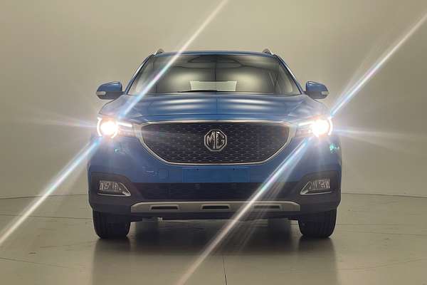2023 MG ZS Excite AZS1