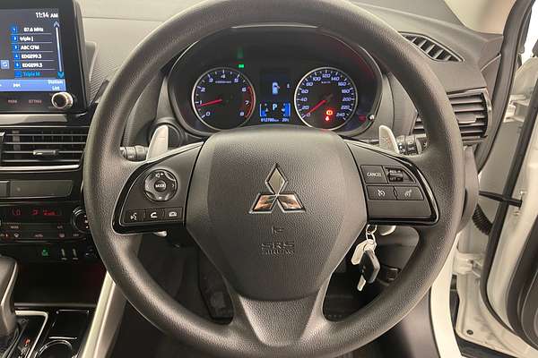2024 Mitsubishi Eclipse Cross ES YB