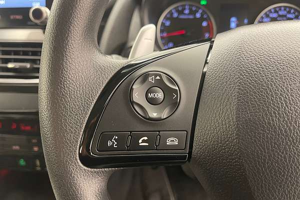2024 Mitsubishi Eclipse Cross ES YB