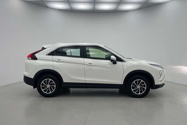 2024 Mitsubishi Eclipse Cross ES YB