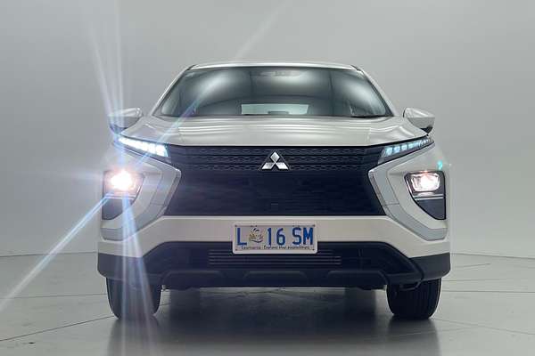 2024 Mitsubishi Eclipse Cross ES YB