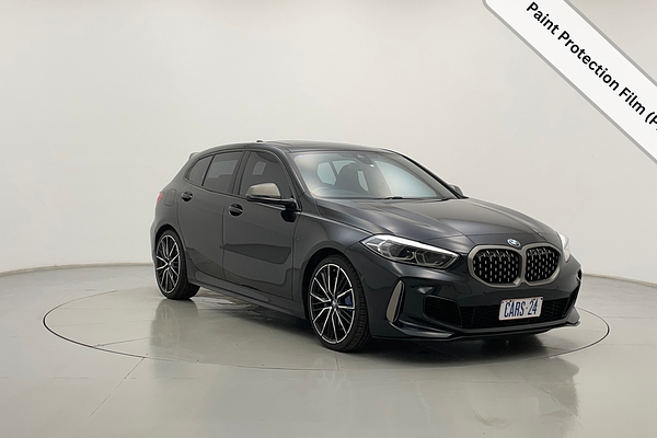 2022 BMW 1 Series M135i xDrive F40