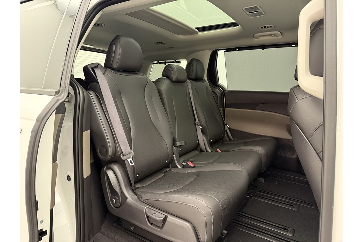 2024 Kia Carnival GT-Line Lite KA4 PE