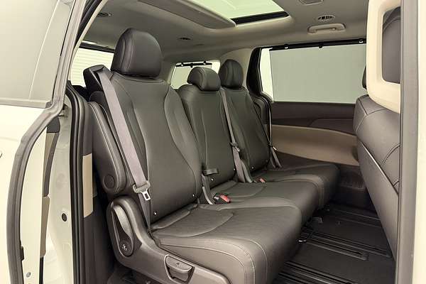 2024 Kia Carnival GT-Line Lite KA4 PE